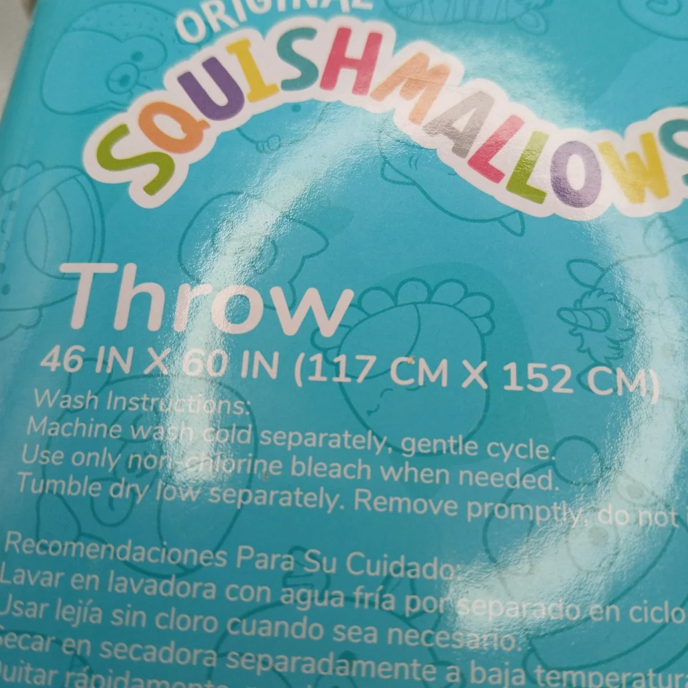 Squishmallows experience ultimate